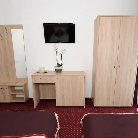 Casa Tad Guest house Busteni