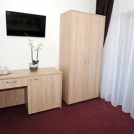 Guest house Casa Tad