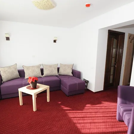 Casa Tad Guest house 3*