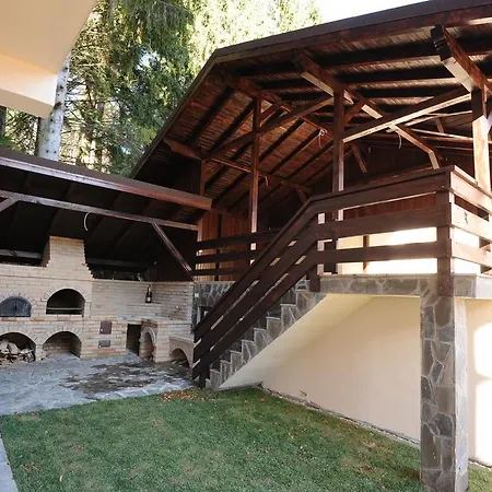 Guest house Casa Tad Busteni