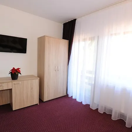 Guest house Casa Tad
