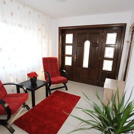 Guest house Casa Tad
