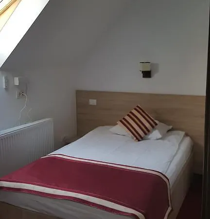 Casa Tad Guest house 3*