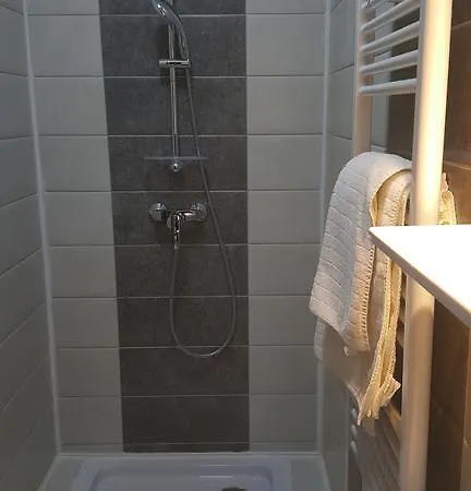 Casa Tad Guest house Busteni