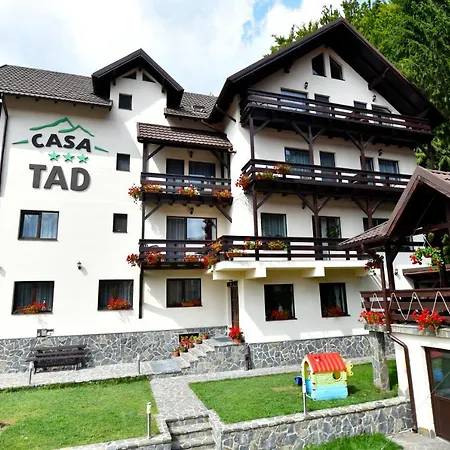 Casa Tad Guest house