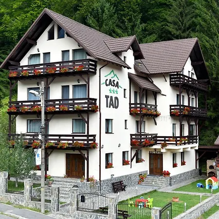 Casa Tad Guest house