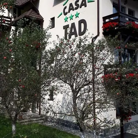 Casa Tad