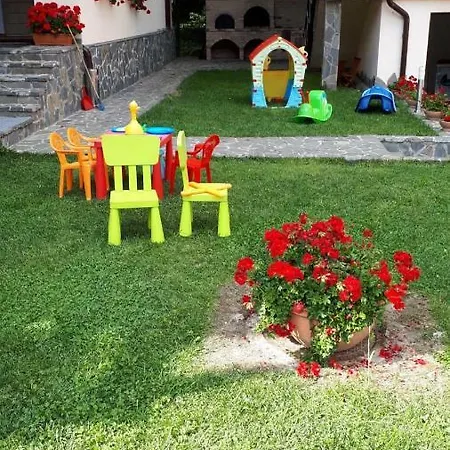 Casa Tad