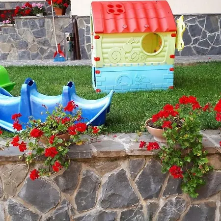 Casa Tad Guest house 3*