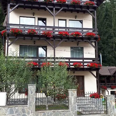 Guest house Casa Tad Busteni